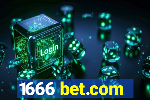 1666 bet.com